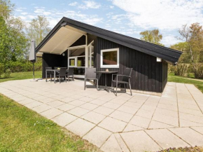 Holiday Home Frimanda - 200m from the sea by Interhome, Bogø By
